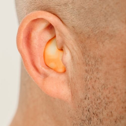 Confecção de Moldes e Protetores Auriculares Confecção de Moldes e Protetores Auriculares