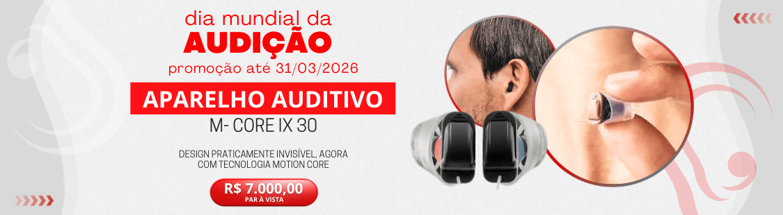 banner promoção março - dia muundial da audição