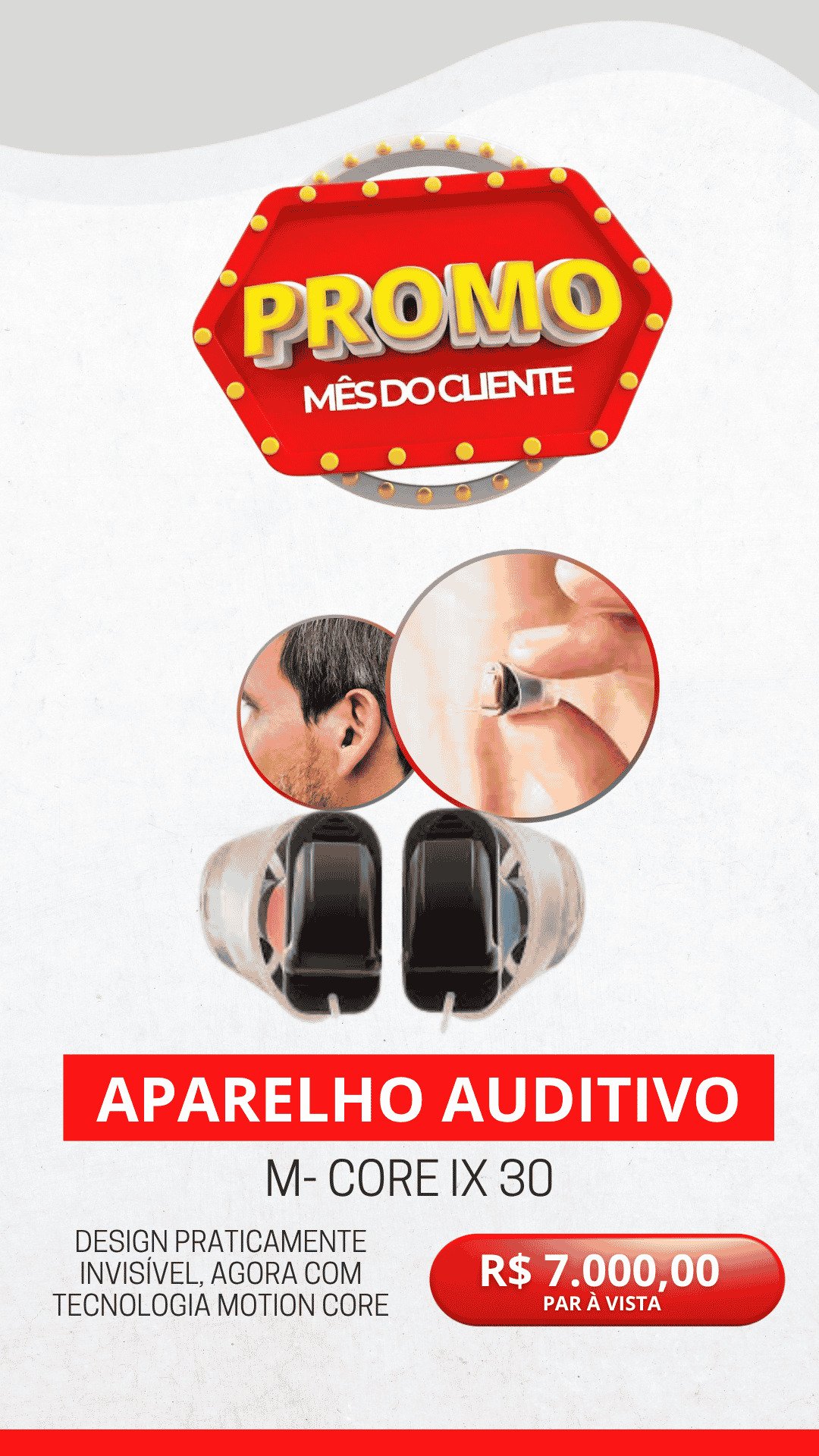 Mês dos Pais